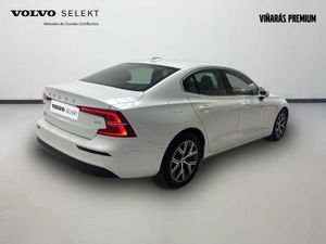 Volvo S60 B4 (G) Core Auto Mild hybrid, Gasolina   - Foto 31