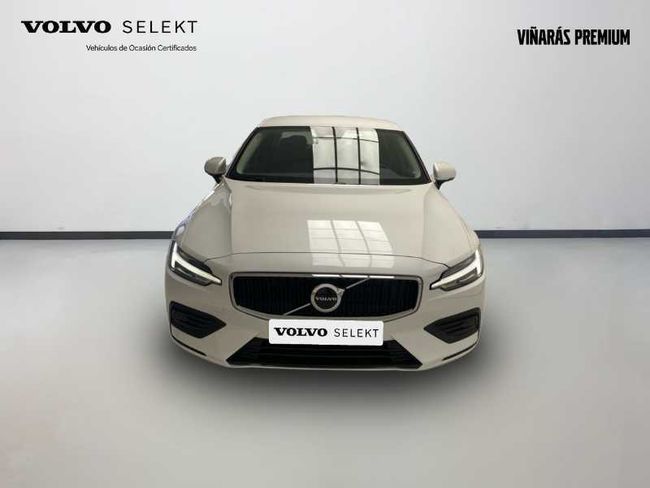 Volvo S60 B4 (G) Core Auto Mild hybrid, Gasolina   - Foto 17