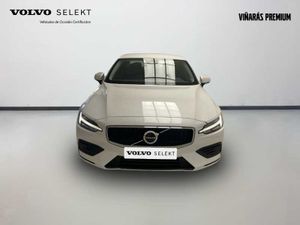 Volvo S60 B4 (G) Core Auto Mild hybrid, Gasolina   - Foto 17