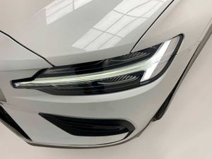Volvo S60 B4 (G) Core Auto Mild hybrid, Gasolina   - Foto 32