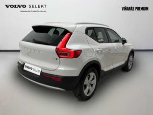 Volvo XC40 D4 Momentum AWD Auto   - Foto 8