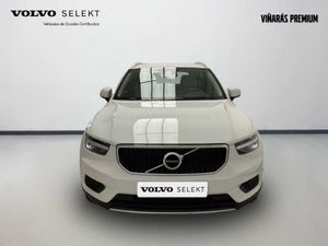 Volvo XC40 D4 Momentum AWD Auto   - Foto 4
