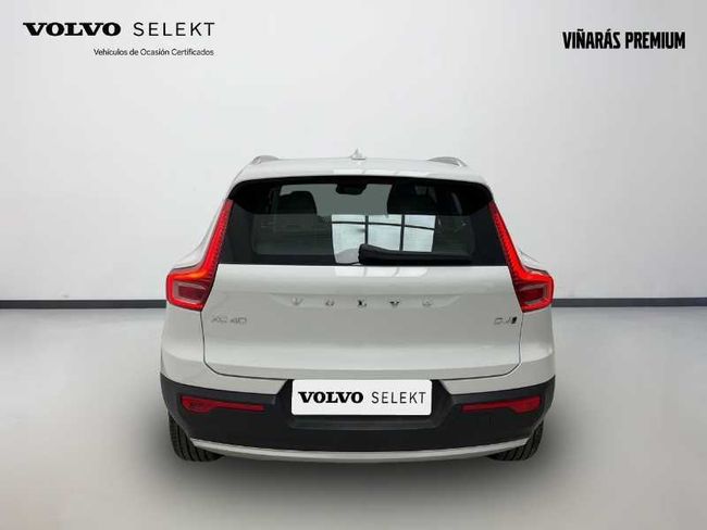 Volvo XC40 D4 Momentum AWD Auto   - Foto 5
