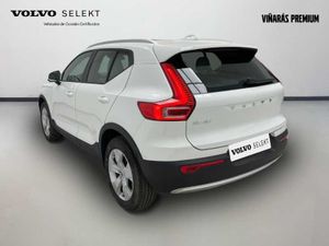 Volvo XC40 D4 Momentum AWD Auto   - Foto 3