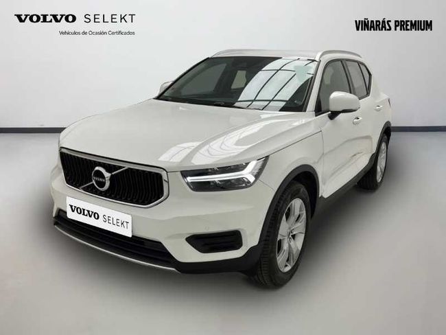 Volvo XC40 D4 Momentum AWD Auto   - Foto 2