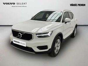 Volvo XC40 D4 Momentum AWD Auto   - Foto 2