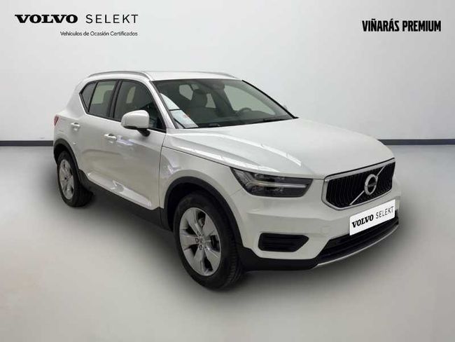 Volvo XC40 D4 Momentum AWD Auto   - Foto 7