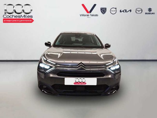 Citroën C4 Nuevo  PureTech 130 S&S EAT8 PLUS   - Foto 4