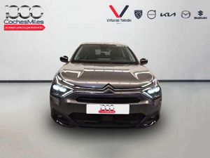 Citroën C4 Nuevo  PureTech 130 S&S EAT8 PLUS   - Foto 4