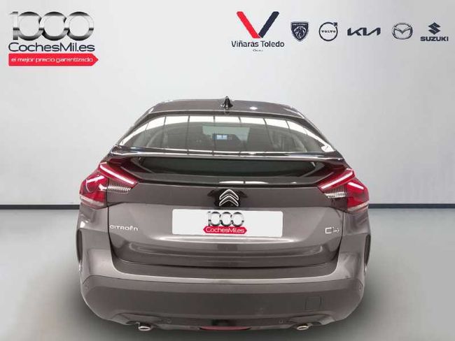 Citroën C4 Nuevo  PureTech 130 S&S EAT8 PLUS   - Foto 5