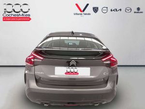 Citroën C4 Nuevo  PureTech 130 S&S EAT8 PLUS   - Foto 5