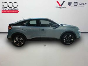Citroën C4 Nuevo  BlueHDi 110 S&S 6v FEEL PACK (Solo Stock)   - Foto 6