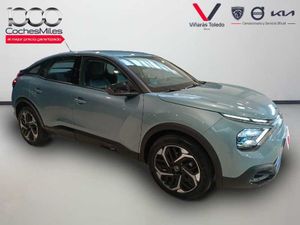 Citroën C4 Nuevo  BlueHDi 110 S&S 6v FEEL PACK (Solo Stock)   - Foto 7