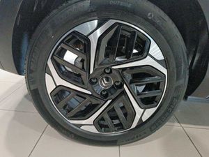 Citroën C4 Nuevo  BlueHDi 110 S&S 6v FEEL PACK (Solo Stock)   - Foto 9