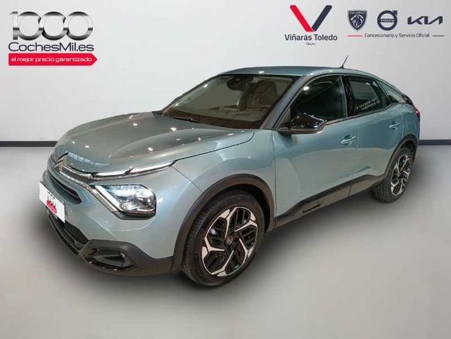 Citroën C4 Nuevo  BlueHDi 110 S&S 6v FEEL PACK (Solo Stock)   - Foto 2