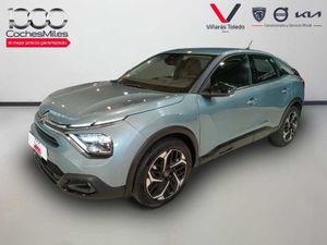Citroën C4 Nuevo  BlueHDi 110 S&S 6v FEEL PACK (Solo Stock)   - Foto 2