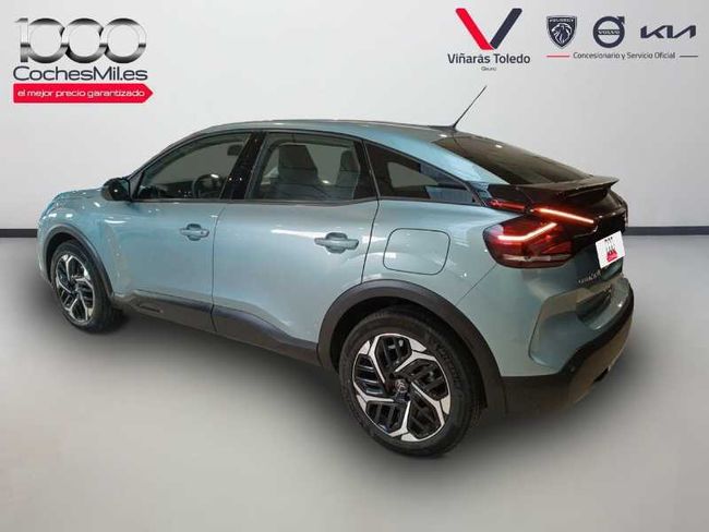 Citroën C4 Nuevo  BlueHDi 110 S&S 6v FEEL PACK (Solo Stock)   - Foto 3