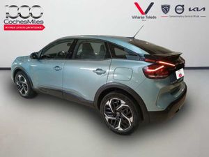 Citroën C4 Nuevo  BlueHDi 110 S&S 6v FEEL PACK (Solo Stock)   - Foto 3