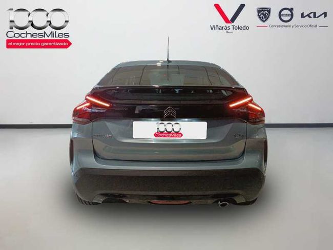 Citroën C4 Nuevo  BlueHDi 110 S&S 6v FEEL PACK (Solo Stock)   - Foto 5