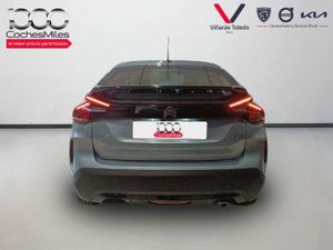 Citroën C4 Nuevo  BlueHDi 110 S&S 6v FEEL PACK (Solo Stock)   - Foto 5