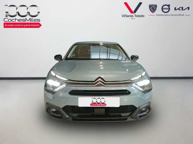 Citroën C4 Nuevo  BlueHDi 110 S&S 6v FEEL PACK (Solo Stock)   - Foto 4