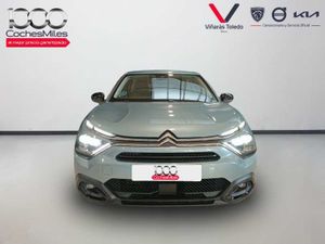 Citroën C4 Nuevo  BlueHDi 110 S&S 6v FEEL PACK (Solo Stock)   - Foto 4