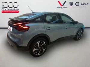 Citroën C4 Nuevo  BlueHDi 110 S&S 6v FEEL PACK (Solo Stock)   - Foto 8