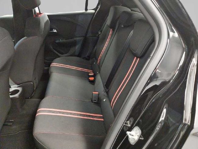 Opel Corsa GS 1.2T XHL MT6 S/S 100 CV (74kW)   - Foto 13