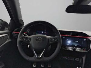Opel Corsa GS 1.2T XHL MT6 S/S 100 CV (74kW)   - Foto 14