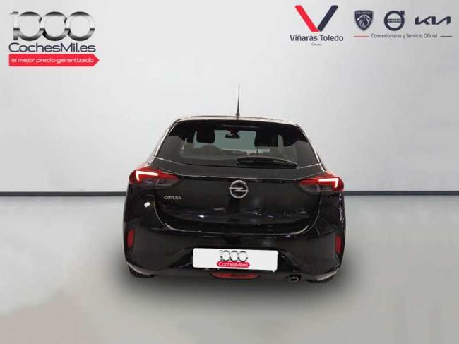 Opel Corsa GS 1.2T XHL MT6 S/S 100 CV (74kW)   - Foto 5