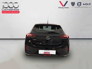 Opel Corsa GS 1.2T XHL MT6 S/S 100 CV (74kW)   - Foto 5