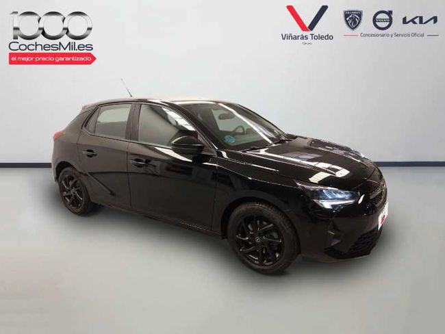Opel Corsa GS 1.2T XHL MT6 S/S 100 CV (74kW)   - Foto 7
