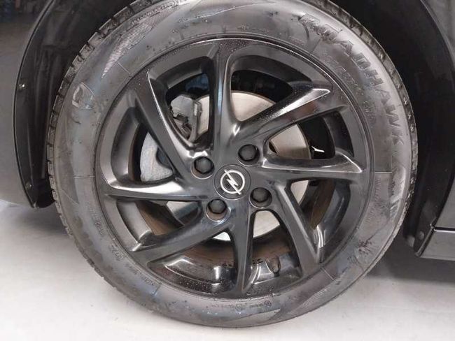 Opel Corsa GS 1.2T XHL MT6 S/S 100 CV (74kW)   - Foto 10
