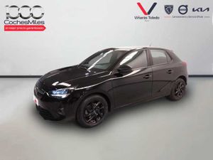 Opel Corsa GS 1.2T XHL MT6 S/S 100 CV (74kW)   - Foto 2