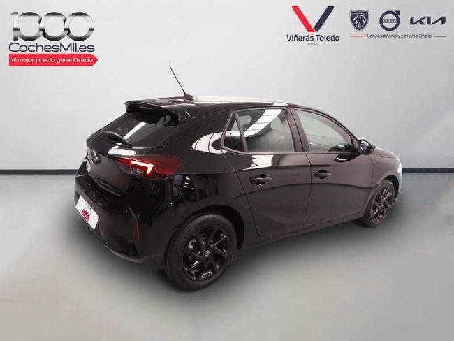 Opel Corsa GS 1.2T XHL MT6 S/S 100 CV (74kW)   - Foto 8