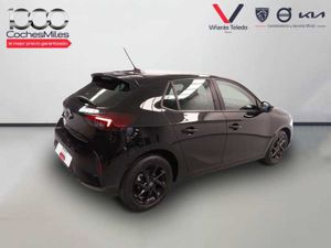 Opel Corsa GS 1.2T XHL MT6 S/S 100 CV (74kW)   - Foto 8