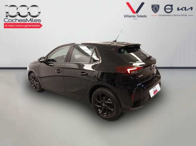 Opel Corsa GS 1.2T XHL MT6 S/S 100 CV (74kW)   - Foto 3