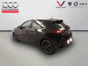 Opel Corsa GS 1.2T XHL MT6 S/S 100 CV (74kW)   - Foto 3