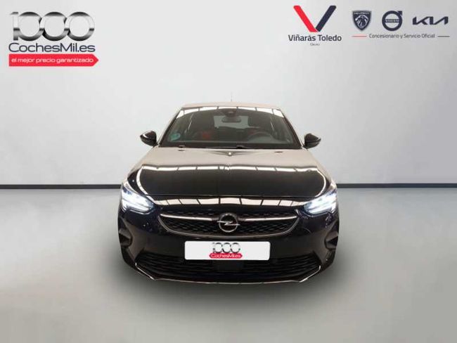 Opel Corsa GS 1.2T XHL MT6 S/S 100 CV (74kW)   - Foto 4