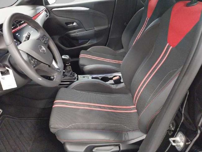 Opel Corsa GS 1.2T XHL MT6 S/S 100 CV (74kW)   - Foto 12