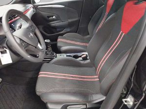 Opel Corsa GS 1.2T XHL MT6 S/S 100 CV (74kW)   - Foto 12