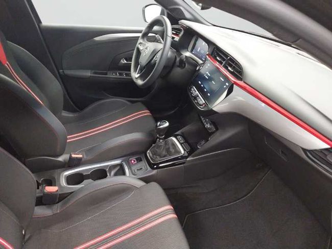 Opel Corsa GS 1.2T XHL MT6 S/S 100 CV (74kW)   - Foto 11