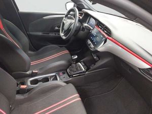 Opel Corsa GS 1.2T XHL MT6 S/S 100 CV (74kW)   - Foto 11