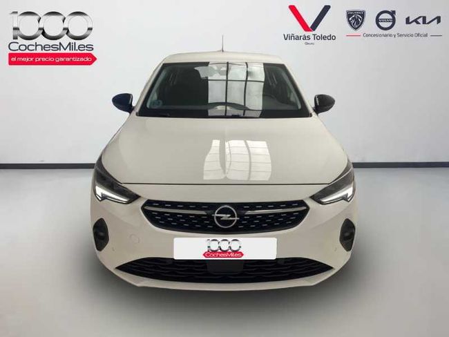 Opel Corsa Elegance 1.2T XHL AT8 S.S 100 CV (74kW) Auto   - Foto 4