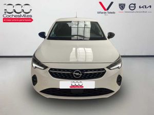 Opel Corsa Elegance 1.2T XHL AT8 S.S 100 CV (74kW) Auto   - Foto 4