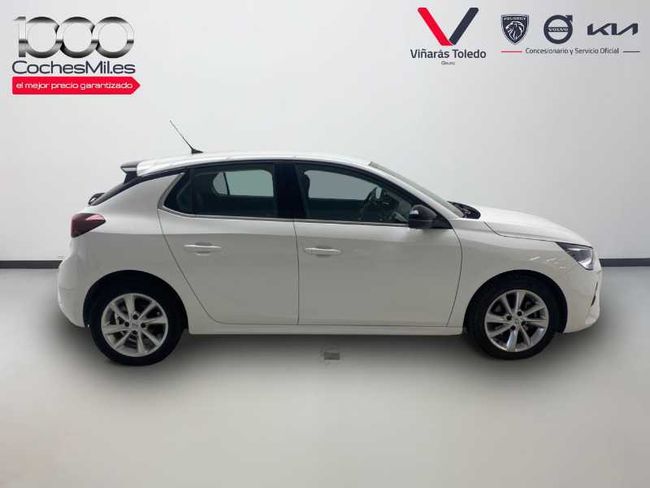 Opel Corsa Elegance 1.2T XHL AT8 S.S 100 CV (74kW) Auto   - Foto 6