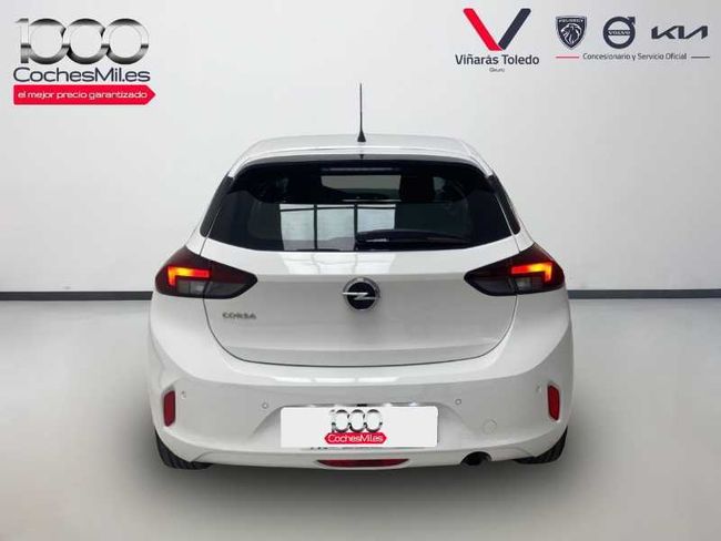 Opel Corsa Elegance 1.2T XHL AT8 S.S 100 CV (74kW) Auto   - Foto 5