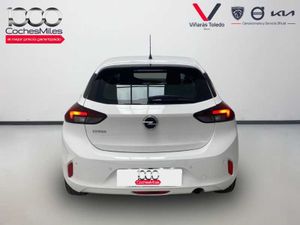 Opel Corsa Elegance 1.2T XHL AT8 S.S 100 CV (74kW) Auto   - Foto 5