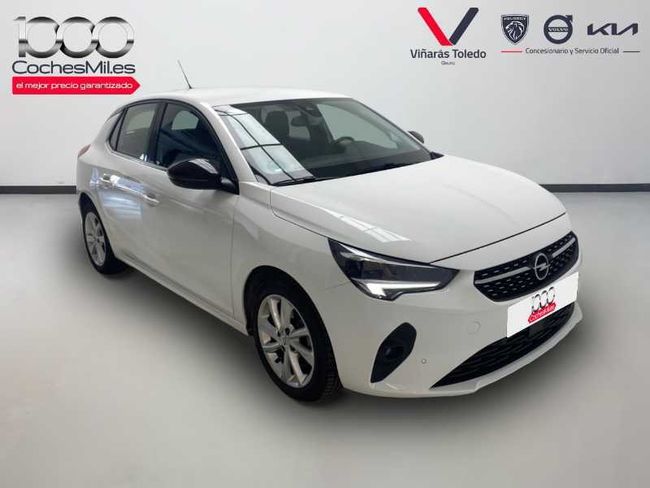 Opel Corsa Elegance 1.2T XHL AT8 S.S 100 CV (74kW) Auto   - Foto 7