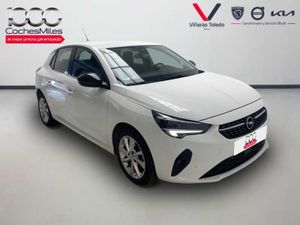 Opel Corsa Elegance 1.2T XHL AT8 S.S 100 CV (74kW) Auto   - Foto 7